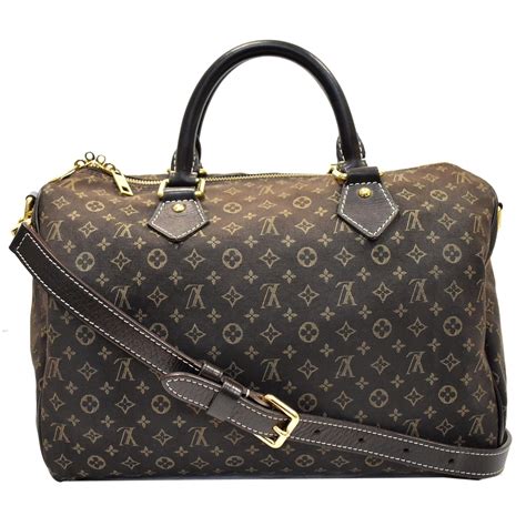 LV Mini Lin Speedy 30 